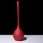 Monumental Carlo Moretti SATINATO Floor Vase, 33